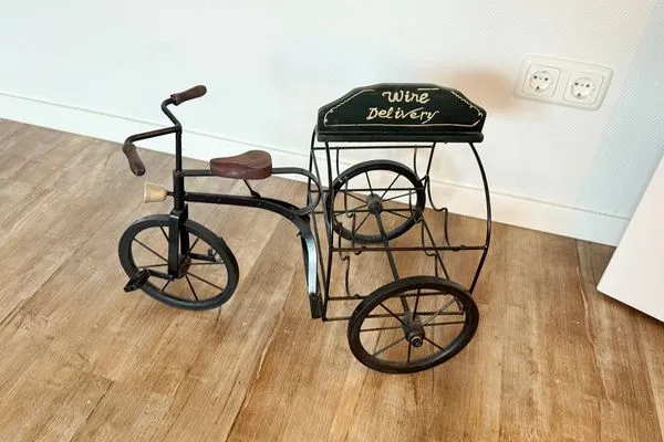 Dekoratives Detail Mien Hus Mien Hus, Wohnung 2