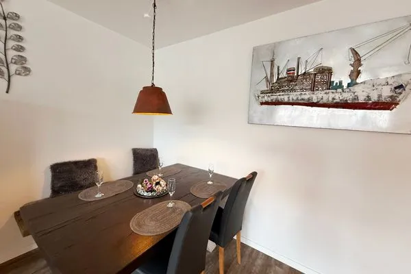  Mien Hus Mien Hus, Wohnung 2