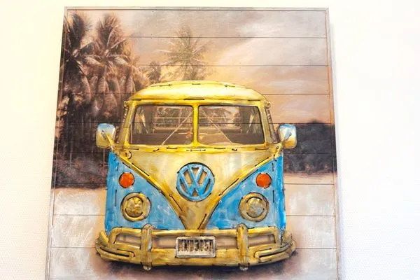 Dekoratives Detail Mien Hus Mien Hus, Wohnung 2