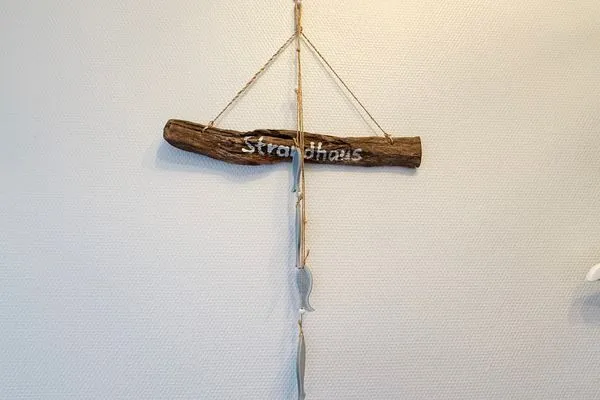 Dekoratives Detail Mien Hus Mien Hus, Wohnung 2