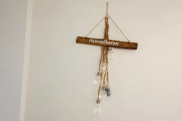 Dekoratives Detail Mien Hus Mien Hus, Wohnung 3