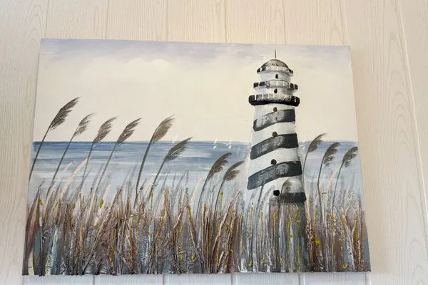 Dekoratives Detail Mien Hus Mien Hus, Wohnung 3