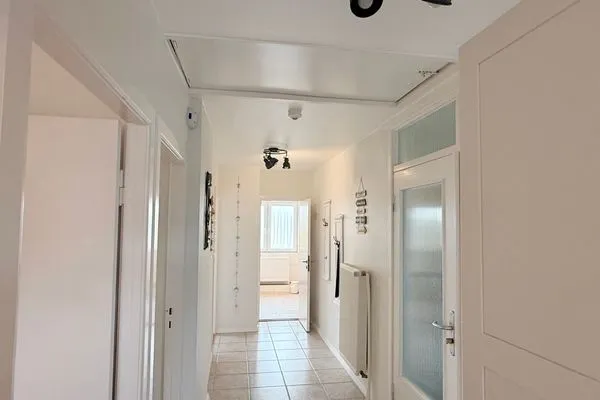 Empfang Mien Hus Mien Hus, Wohnung 3