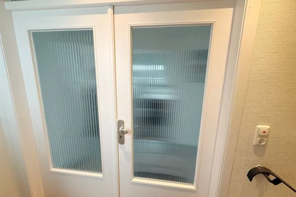 Empfang Mien Hus Mien Hus, Wohnung 3