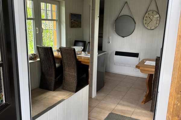  Haus Kiefernblick Zinnowitz Zinnowitz - 