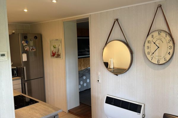  Haus Kiefernblick Zinnowitz Zinnowitz - 