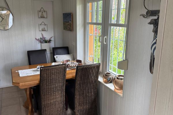  Haus Kiefernblick Zinnowitz Zinnowitz - 