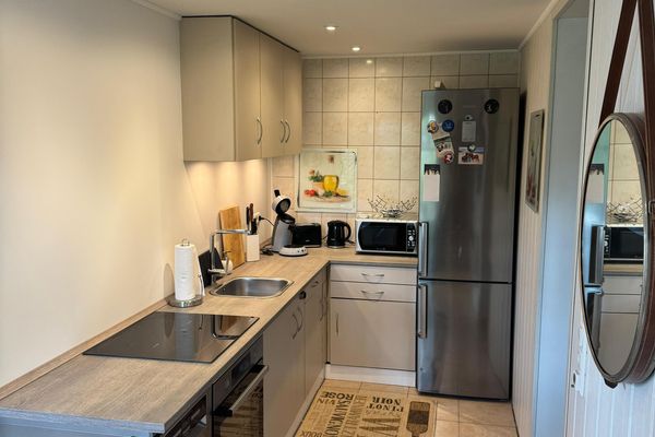  Haus Kiefernblick Zinnowitz Zinnowitz - 