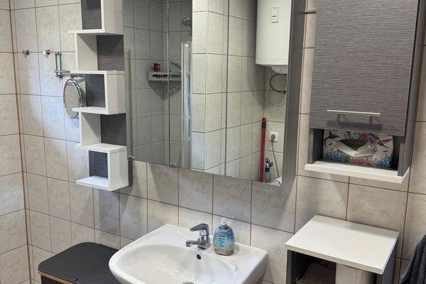  Haus Kiefernblick Zinnowitz Zinnowitz - 