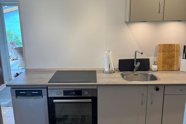  Haus Kiefernblick Zinnowitz Zinnowitz - 