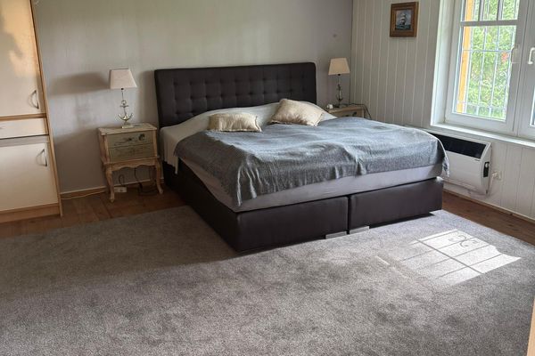  Haus Kiefernblick Zinnowitz Zinnowitz - 