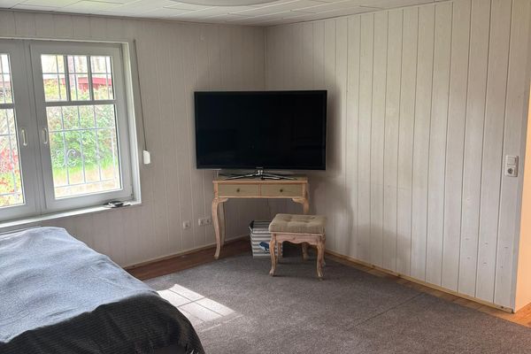  Haus Kiefernblick Zinnowitz Zinnowitz - 