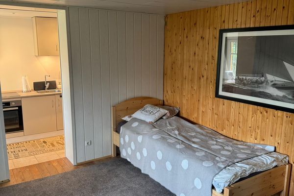  Haus Kiefernblick Zinnowitz Zinnowitz - 