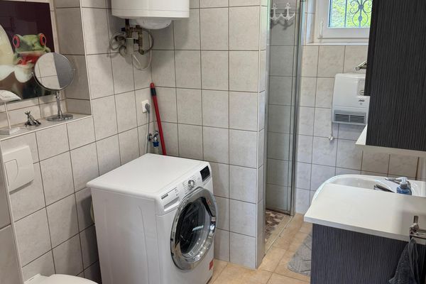  Haus Kiefernblick Zinnowitz Zinnowitz - 