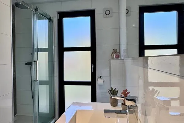  EuroParcs Bad Hoophuizen Chalet am Wasser für 6 Personen Nr. Zuiderzee 21