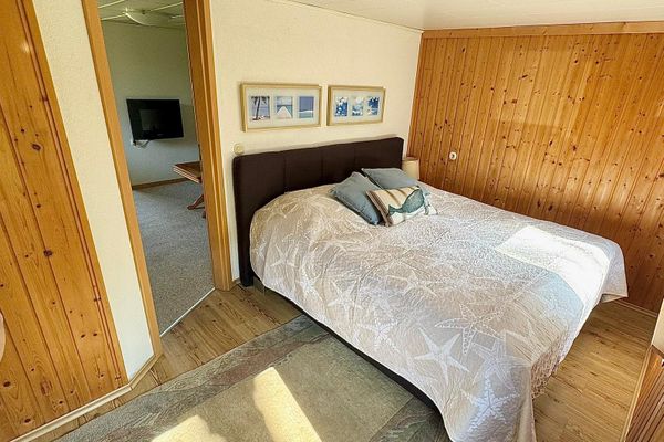  Huhnhaus – Rustikales Blockbohlenhaus Zinnowitz Zinnowitz - 