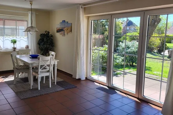   Wohnung Karina