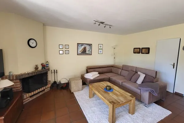   Wohnung Karina