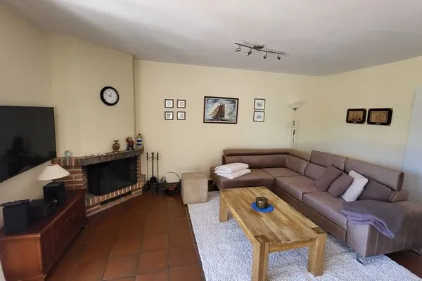   Wohnung Karina