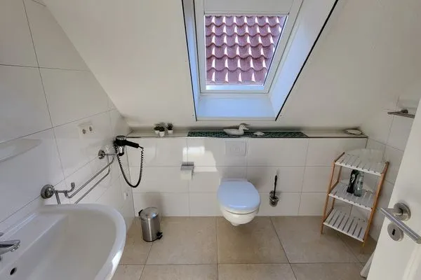   Wohnung Silbermöwe