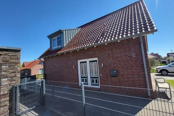   Wohnung Silbermöwe
