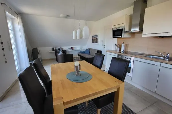   Wohnung Silbermöwe