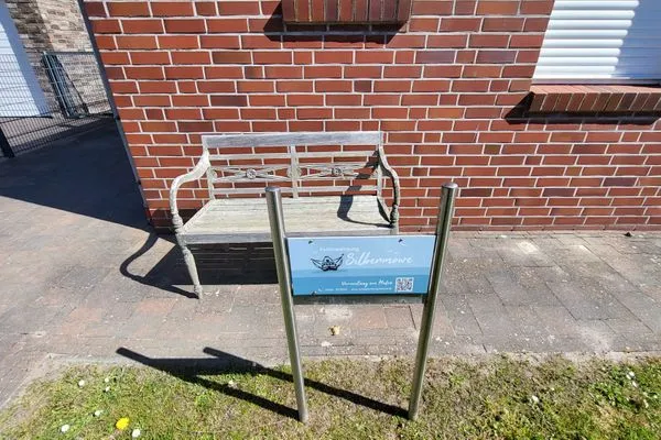   Wohnung Silbermöwe