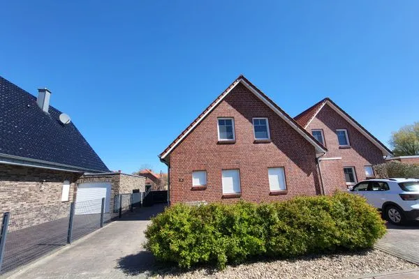   Wohnung Silbermöwe
