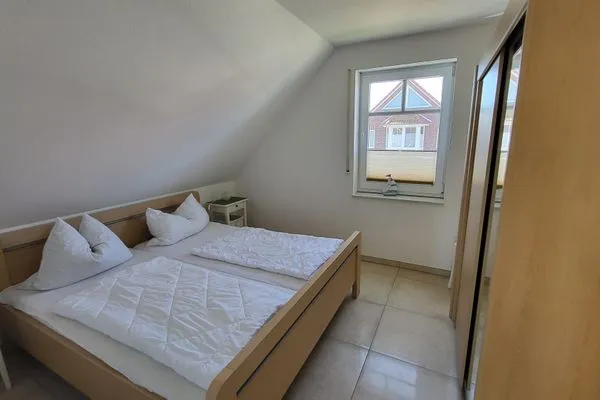   Wohnung Silbermöwe