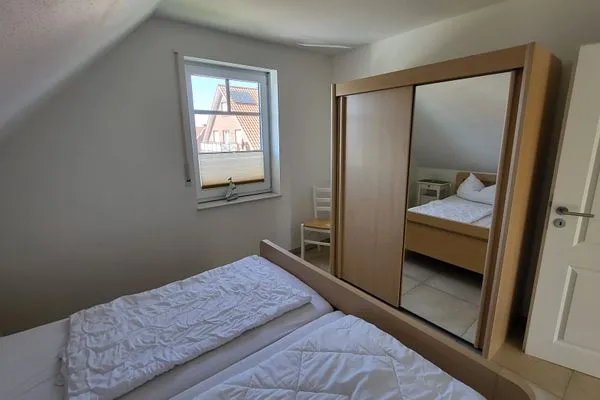   Wohnung Silbermöwe