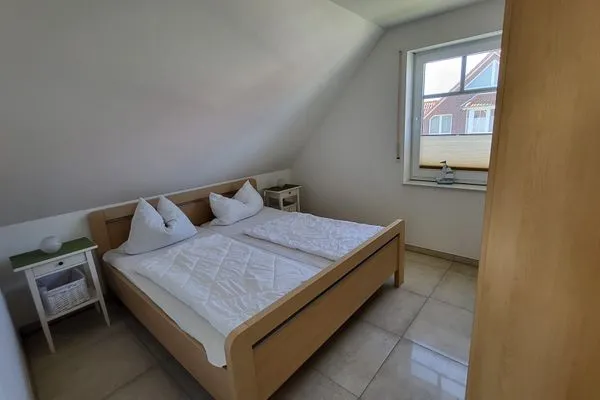   Wohnung Silbermöwe
