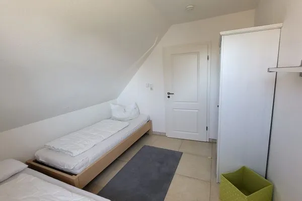   Wohnung Silbermöwe