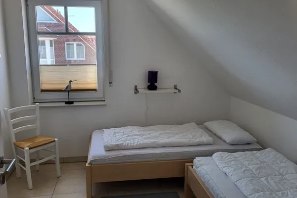   Wohnung Silbermöwe