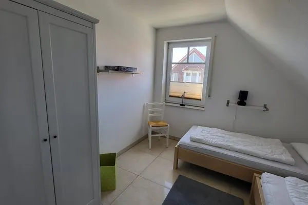   Wohnung Silbermöwe