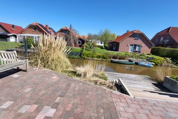   Wohnung Silbermöwe