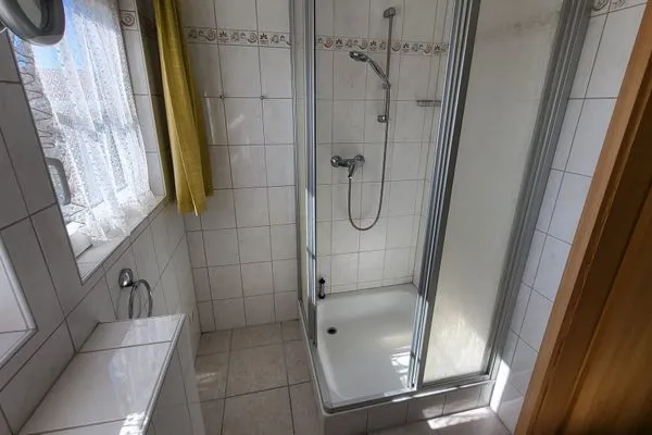 Badezimmer  Haus Annalena