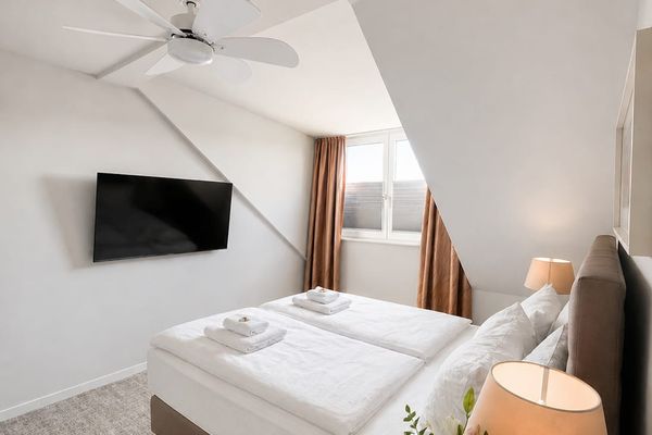 Haus Barth Appartement 19 Zingst - 