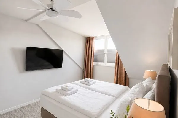 Haus Barth Appartement 19 Zingst - 