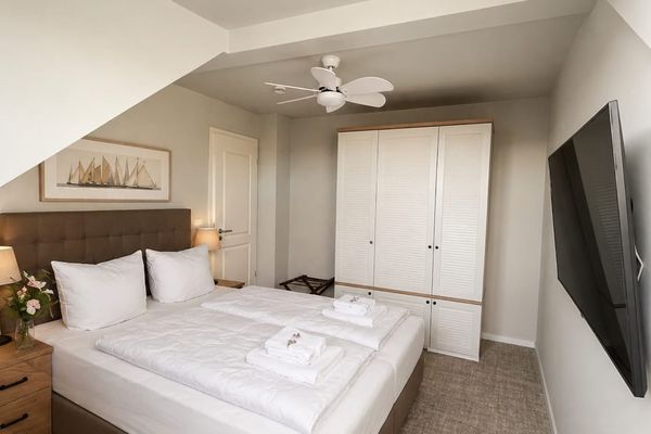 Haus Barth Appartement 19 Zingst - 
