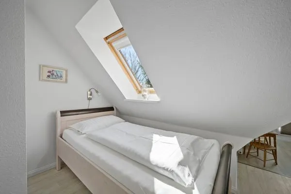 Appartementhaus Appartement Strandläufer SPO Boehl - 