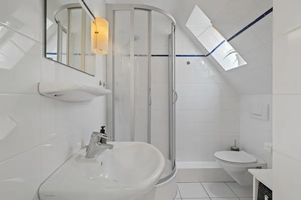 Appartementhaus Appartement Strandläufer SPO Boehl - 