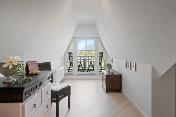 Appartementhaus Appartement Strandläufer SPO Boehl - 