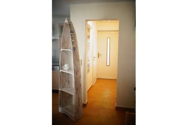 Dekoratives Detail  Ferienbungalow Malebisa