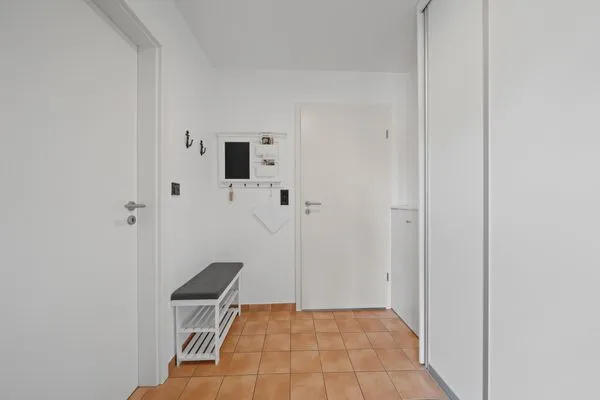 Dünenhus Appartement Dünenhus SPO Dorf - 