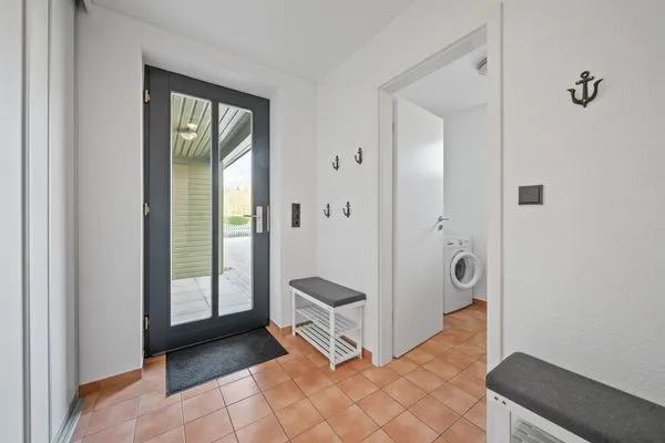 Dünenhus Appartement Dünenhus SPO Dorf - 