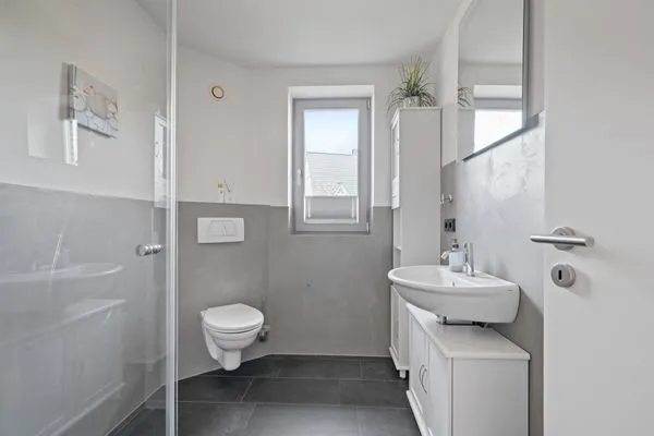 Dünenhus Appartement Dünenhus SPO Dorf - 