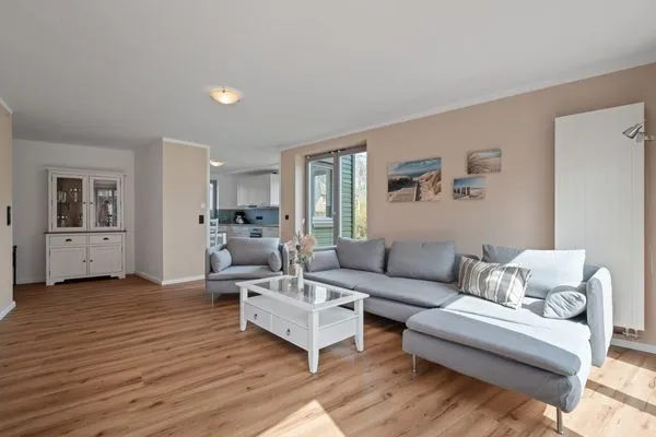 Dünenhus Appartement Dünenhus SPO Dorf - 