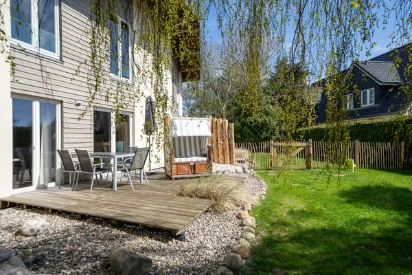 Anders & Meer ANDERS & MEER App. Freude SPO Dorf - 