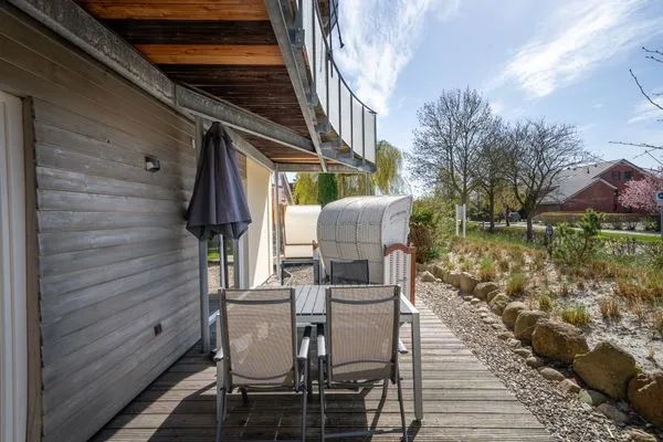 Anders & Meer ANDERS & MEER App. Weite SPO Dorf - 