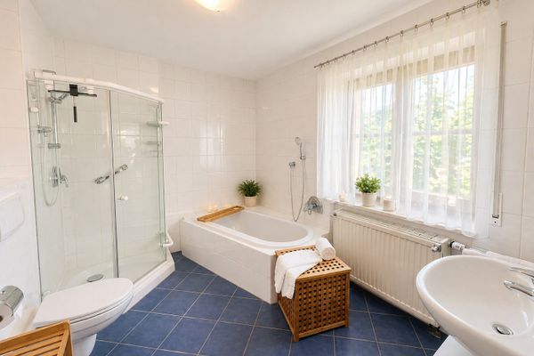  Ferienwohnung Hortensie Ferienwohnungen in Pfronten - 